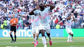ĐT Bỉ gửi thông điệp đáp trả FIFA: "Hãy lật ngược kết quả này đi"