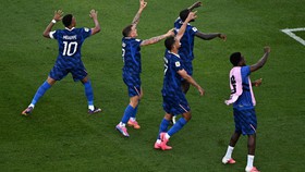 Tỷ lệ chiến thắng Pháp vs Ma Rốc (World Cup 2026 vòng tứ kết): "Les Bleus" nhỉnh hơn
