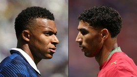 Lịch sử đối đầu Pháp vs Ma rốc (vòng tứ kết World Cup 2026): Pháp chiếm ưu thế