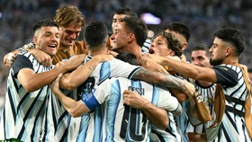 Vì sao châu Âu áp đảo ở tứ kết World Cup 2026, Nam Mỹ chỉ còn Argentina đi tiếp?