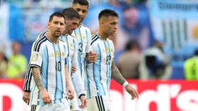 Siêu máy tính dự đoán đội vô địch World Cup: Argentina chỉ xếp thứ 3, Tây Ban Nha đứng thứ 2