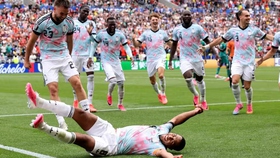 ĐT Bỉ tiếp tục phản ứng gay gắt với FIFA trước thềm tứ kết World Cup 2026