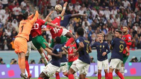 BLV Quang Huy: Pháp sẽ thắng Maroc 2 bàn cách biệt