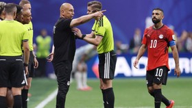 FIFA thay đổi về VAR ở World Cup 2026 sau những chỉ trích