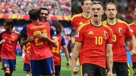 Nhận định Tây Ban Nha vs Bỉ (2h, 11/7), tứ kết World Cup 2026: Sức mạnh Tây Ban Nha