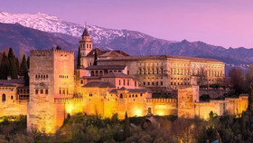 Tây Ban Nha: Động đất hiếm gặp làm rung chuyển thành phố du lịch Granada