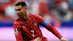 Tin nóng thể thao sáng 19/9: Zidane công bố danh sách tuyển Pháp