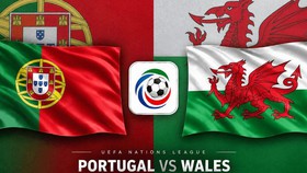 Nhận định Bồ Đào Nha vs Xứ Wales 01h45 ngày 25/9, UEFA Nations League