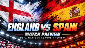 Nhận định Anh vs Tây Ban Nha 01h45 ngày 27/9, UEFA Nations League