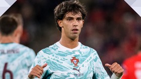 Nations League: Người thay thế Ronaldo ghi bàn giúp Bồ Đào Nha chiến thắng; Klopp nhận thất bại đầu tiên với ĐT Đức
