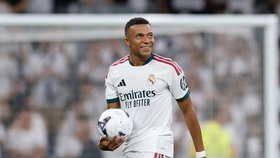Kylian Mbappe bị đưa vào danh sách mục tiêu bắt cóc của một băng nhóm tội phạm