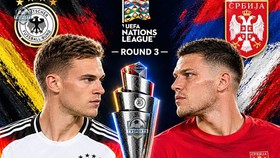 Nhận định Đức vs Serbia 01h45 ngày 2/10, UEFA Nations League