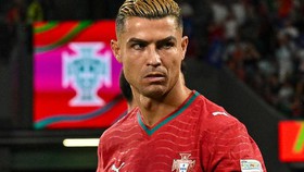NÓNG: Ronaldo rời tuyển Bồ Đào Nha, cân nhắc từ giã sự nghiệp quốc tế