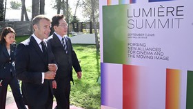 Lumière 2026: Hàn Quốc và Pháp rót 1 tỷ euro cho điện ảnh, biến khủng hoảng thành cơ hội