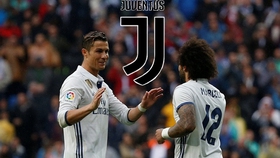 CẬP NHẬT tối 7/7: Ronaldo rủ Marcelo sang Juve. Thụy Điển náo loạn trước trận gặp Anh