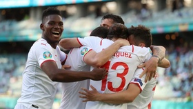 Soi kèo nhà cái CH Séc vs Thụy Sĩ . Nhận định, dự đoán bóng đá UEFA Nations League (01h45, 03/06)