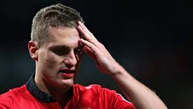 Vidic: ‘Mũi vỡ có thể sửa, nhưng niềm kiêu hãnh thì không nếu bị ghi bàn'