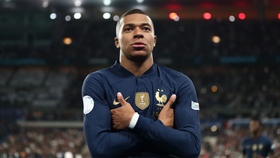 Kết quả bóng đá Nations League: Pháp, Hà Lan thắng dễ, Croatia đánh bại Đan Mạch