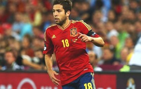 Jordi Alba: Màn ra mắt hoàn hảo với Barcelona