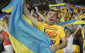 EURO 2012: Ánh sáng của văn hóa