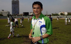 Bài học từ Thái Lan