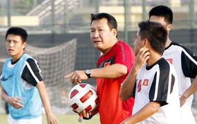 Thế là đội tuyển Việt Nam đã có HLV trưởng