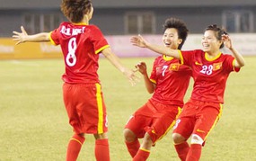 Bình luận: Lọ Lem không thể thành Nữ hoàng