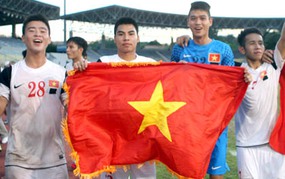 Bức tranh muôn màu