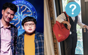 Lâu lắm mới xuất hiện nhưng Bi Béo nhà Xuân Bắc lại gây bất ngờ với vẻ ngoài khác lạ, đến mẹ ruột cũng ngạc nhiên!