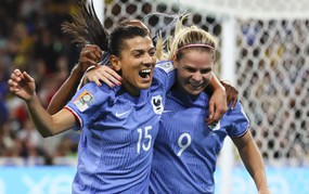 TRỰC TIẾP bóng đá nữ Panama vs nữ Pháp (17h00 hôm nay), World Cup nữ 2023