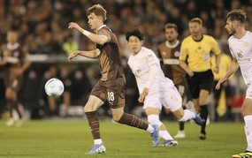 Nhận định, soi tỷ lệ Mainz vs St Pauli 21h30 hôm nay ngày 21/12, vòng 15 Bundesliga