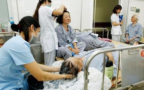 Hành động toàn diện vì người cao tuổi trong bối cảnh già hóa dân số