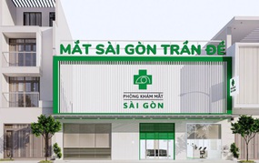 Mắt Sài Gòn Cần Thơ phát triển dịch vụ nhãn khoa chất lượng cao tại khu vực ĐBSCL