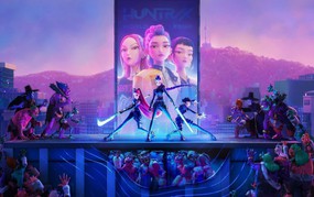 2025: Năm bùng nổ và thử thách của văn hóa Hàn Quốc