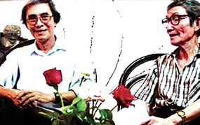 Em ơi, mùa xuân đến rồi đó!