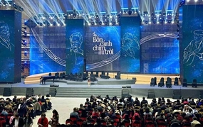 Khi thượng tôn pháp luật và tôn trọng khán giả, nghệ thuật mới thực sự có giá trị