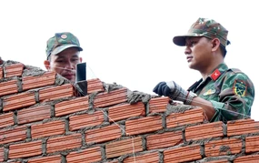 Thủ tướng chỉ đạo đẩy nhanh tiến độ thực hiện “Chiến dịch Quang Trung”