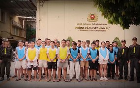 Triệt phá đường dây mạo danh “hiệp sỹ cứu người” để tống tiền, trục lợi hàng tỷ đồng