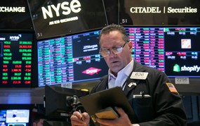 THẾ GIỚI 2025: Nhiều kỷ lục ghi dấu trên thị trường thế giới