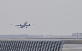 THẾ GIỚI 2025: Top 10 tuyến bay quốc tế bận rộn nhất thế giới