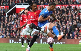 Nhận định, soi tỷ lệ Manchester United vs Brighton 23h30 ngày 11/01, FA Cup