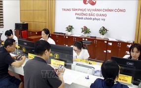 Tiến tới Đại hội XIV của Đảng: Chính sách đúng qua con số “không biết tô màu”