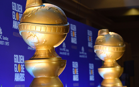 Quả cầu Vàng 2026: Phép thử quyền lực của mùa giải thưởng Hollywood