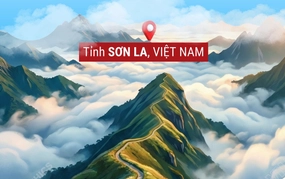 Thiên đường mây Tà Xùa lọt top 26 điểm đến toàn cầu nên ghé thăm vào năm 2026