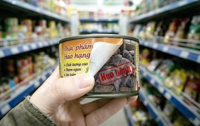 Vụ Công ty đồ hộp Hạ Long: Yêu cầu truy xuất triệu hồi sản phẩm không đảm bảo an toàn
