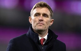 Trong 48 giờ tới, MU sẽ có HLV mới