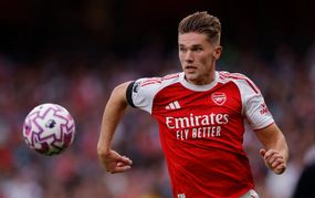 Gyokeres tịt ngòi quá lâu và hệ lụy của Arsenal