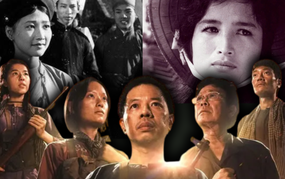 Viện trưởng Viện Phim Lê Thị Hà: Trao truyền lý tưởng Đảng qua "ngôn ngữ" điện ảnh cho thế hệ trẻ