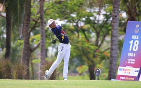 Công nghiệp thể thao Việt Nam: Chuỗi giá trị từ một cú swing 