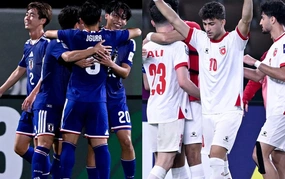 Vòng tứ kết U23 châu Á 2026: Cơ hội nào cho Đông Á?